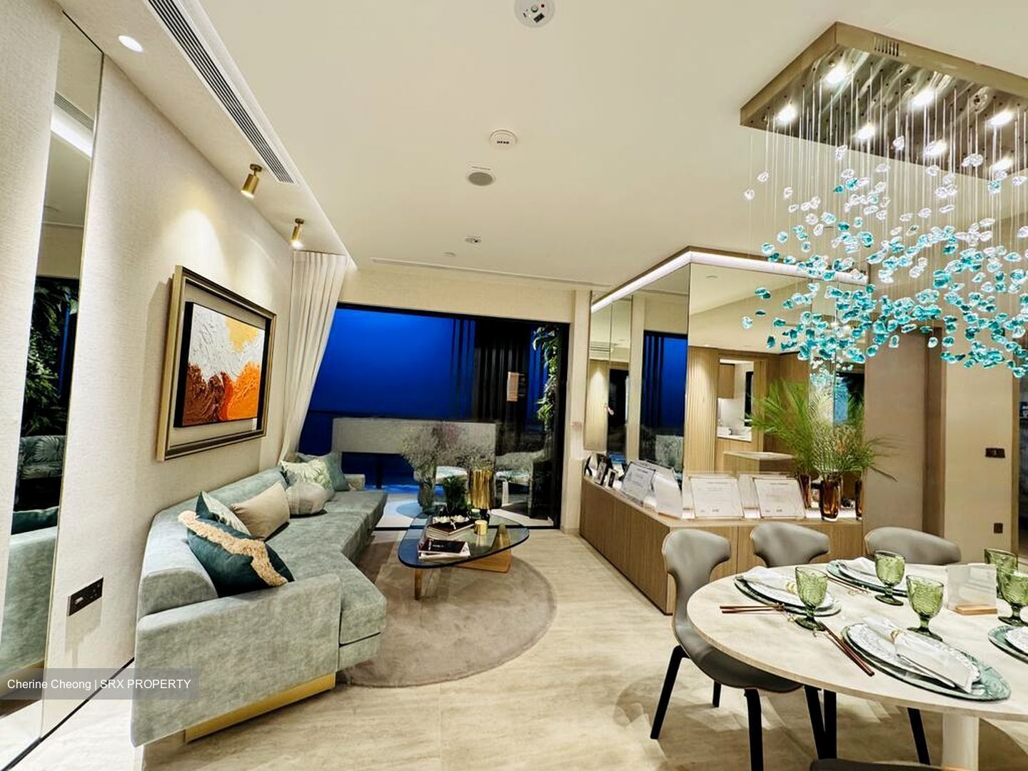 Arina East Residences (D15), Apartment #505347501